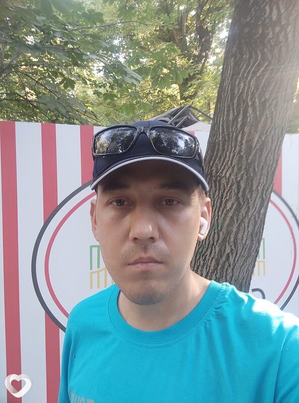 Дмитрий, 37, Ташкент — анкета №3731274