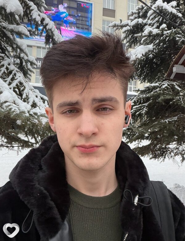 Николай, 18, Ленинске-Кузнецком — анкета №3731512