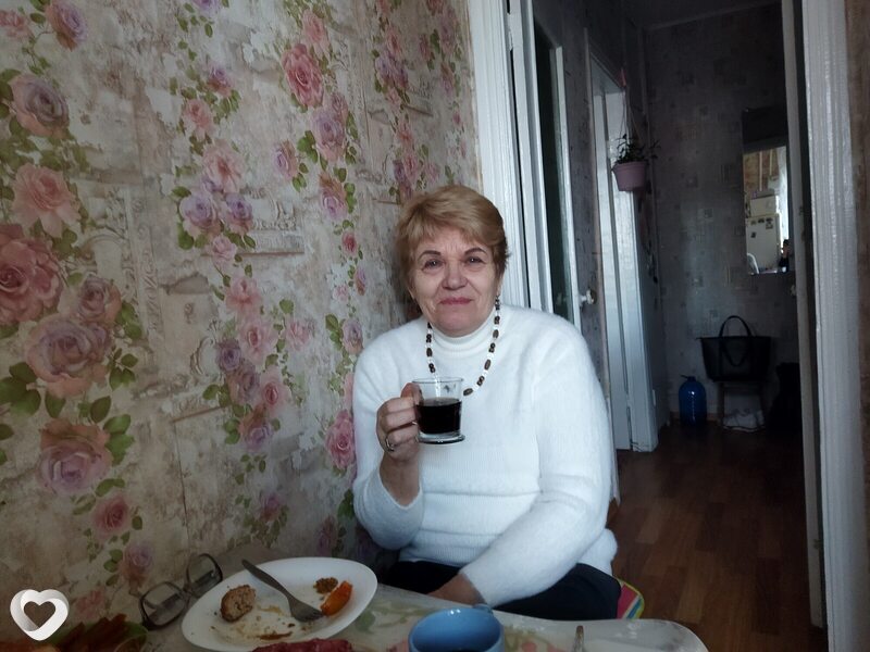 Елена, Житомир