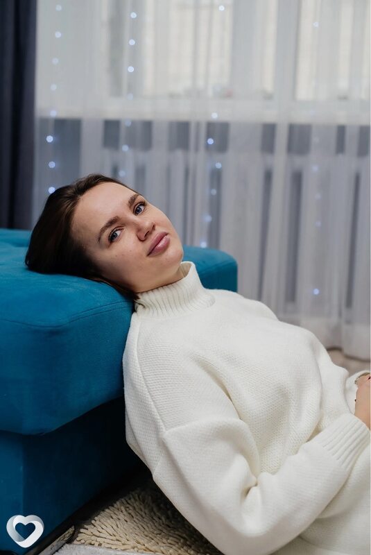 Екатерина, 29, Челябинске — анкета №3731529
