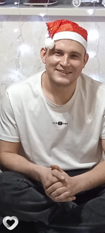 Макс, 26, Таразе — анкета №3731530
