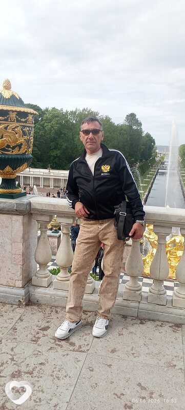 Алекс, 51, Луганске — анкета №3731242