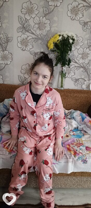 Айнель, 19, Челябинске — анкета №3731163