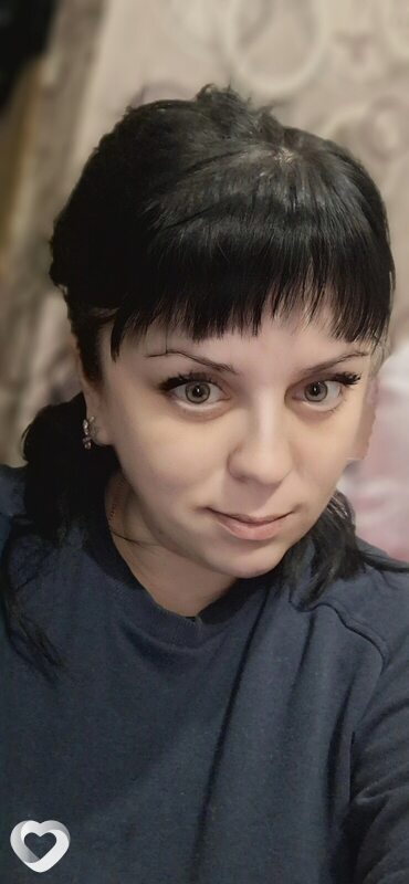 Света, 39, Ростове-на-Дону — анкета №3731165