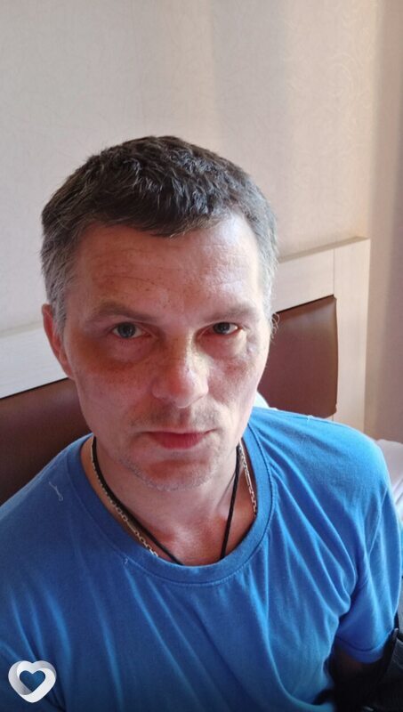 Алексей, 45, Твери — анкета №3731183