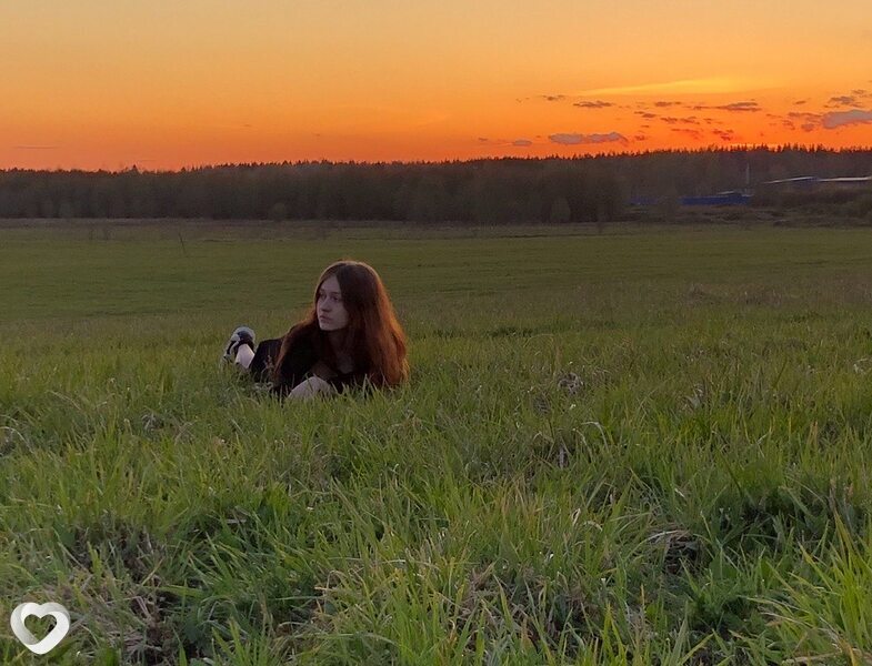 Вика, 19, Санкт-Петербурге — анкета №3731369