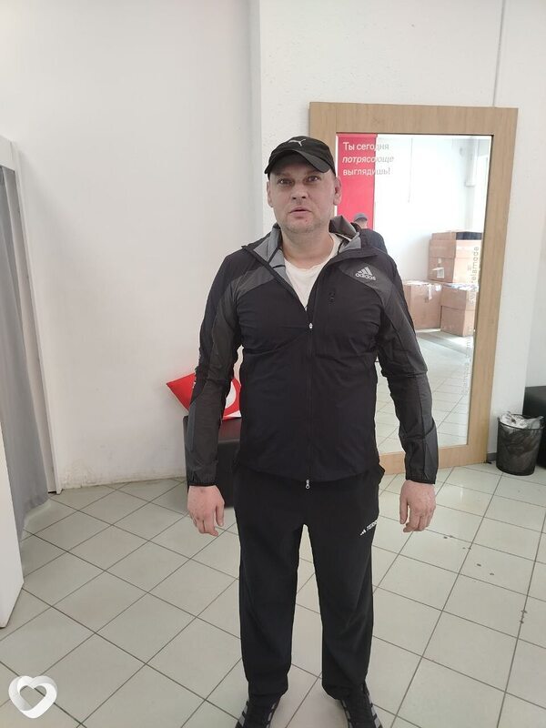 Ghstqw, 41, Минске — анкета №3731371