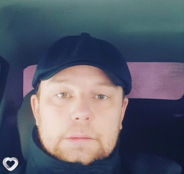Павел, 40, Чебоксарах — анкета №3731372
