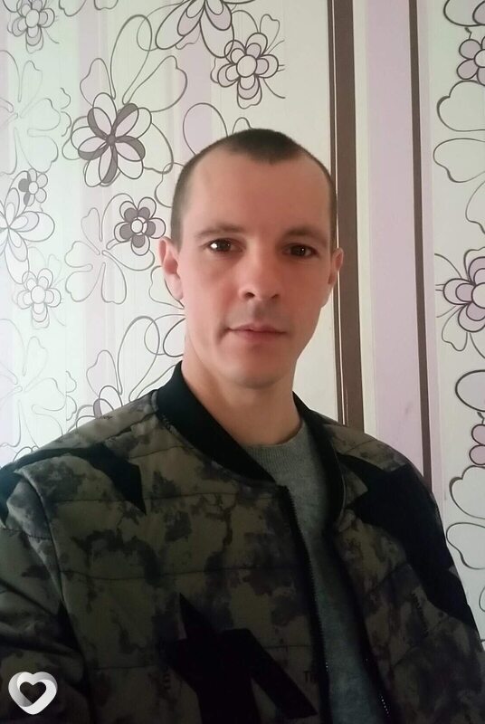Дмитрий, 39, Могилев — анкета №3731184