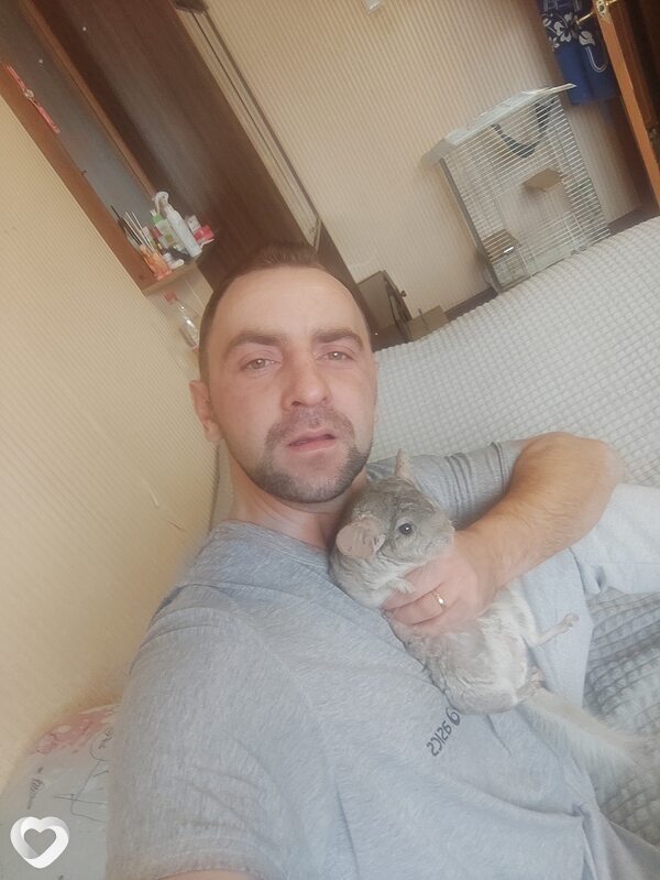 Максим, 38, Витебске — анкета №3731201