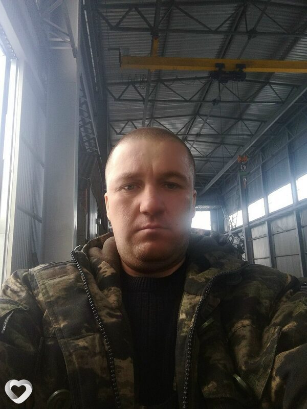Юрий, 38, Красном Сулине — анкета №3731206