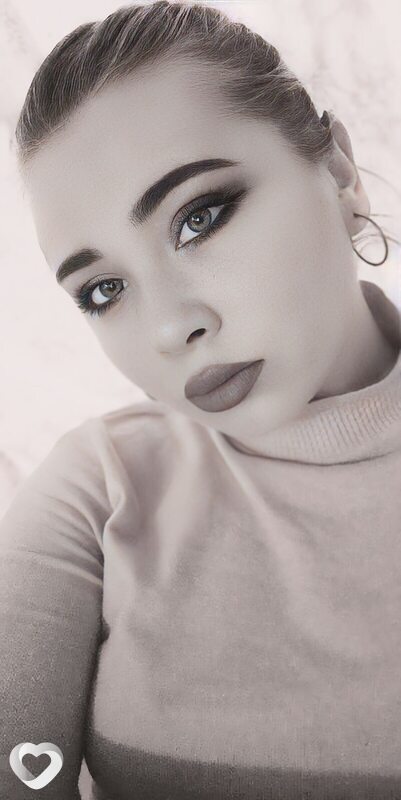 Ирина, 24, Гомеле — анкета №3731316