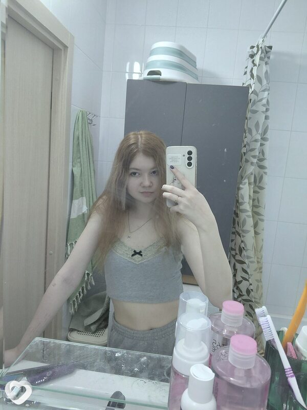 Алёна, 18, Ярославле — анкета №3731317