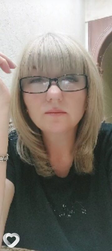 Лара, 47, Дмитрове — анкета №3731321