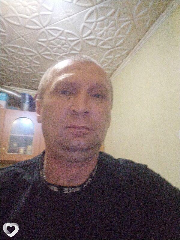 Алексей, 47, Симферополе — анкета №3731326