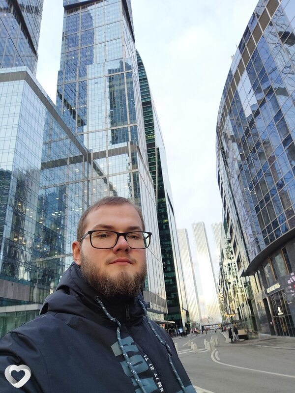 Серёжа, 26, Саратове — анкета №3731411