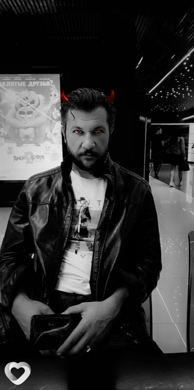 Владимир, 41, Санкт-Петербурге — анкета №3731412