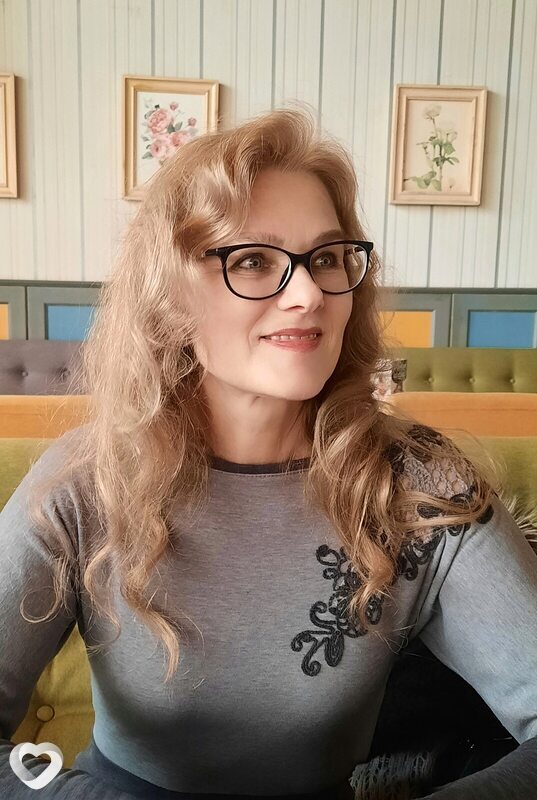 Irina, 58, Киеве — анкета №3731417