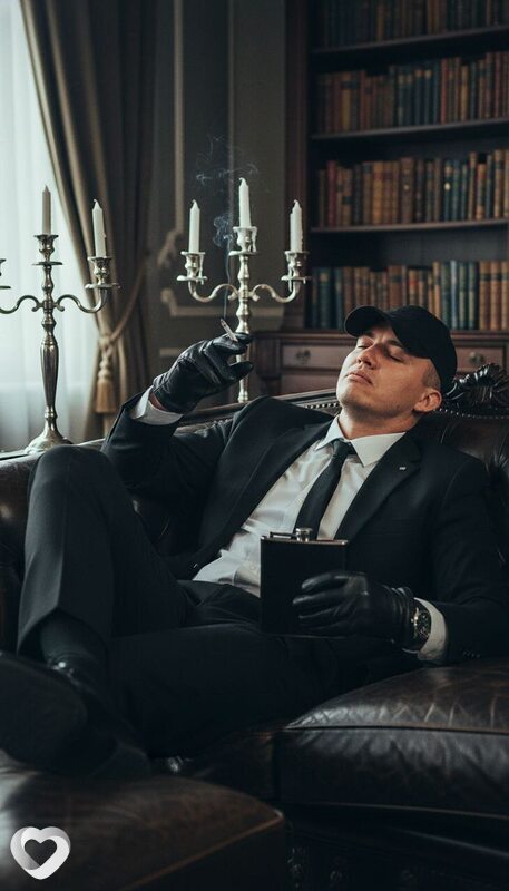 Андрей, 28, Енакиеве — анкета №3731418