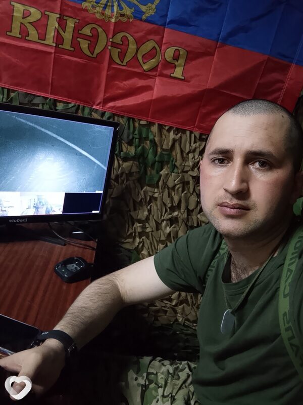 Шторм, 34, Москве — анкета №3731431