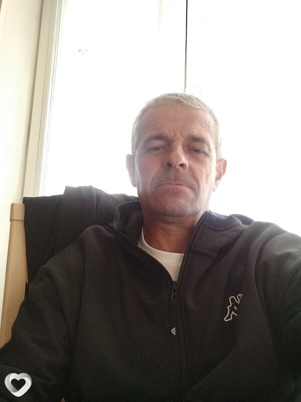 Сергей, 49, Москве — анкета №3731435