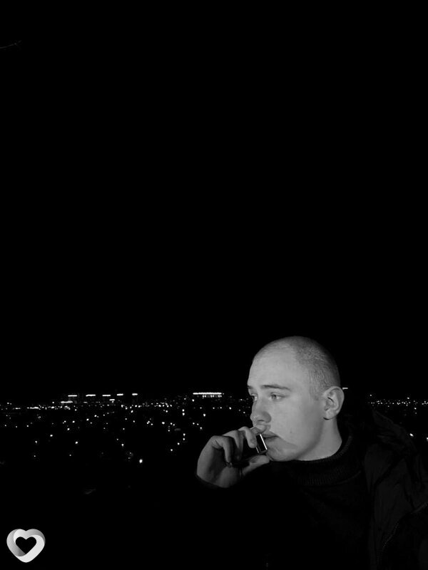 Даниил, 20, Пензе — анкета №3731445