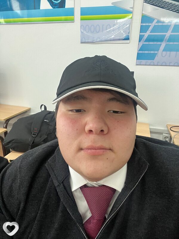 Дастан, 19, Атырау(гурьев) — анкета №3731447
