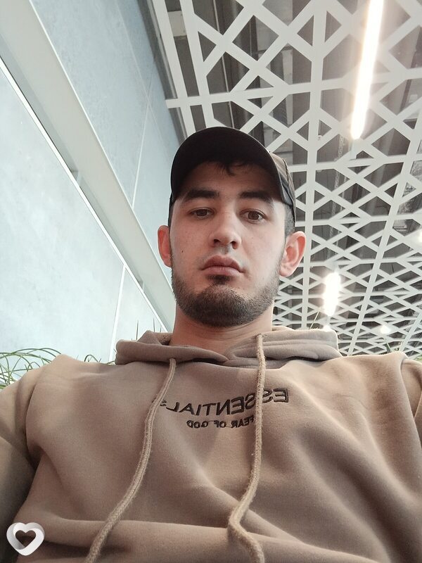 Руслан, 29, Уфе — анкета №3731448