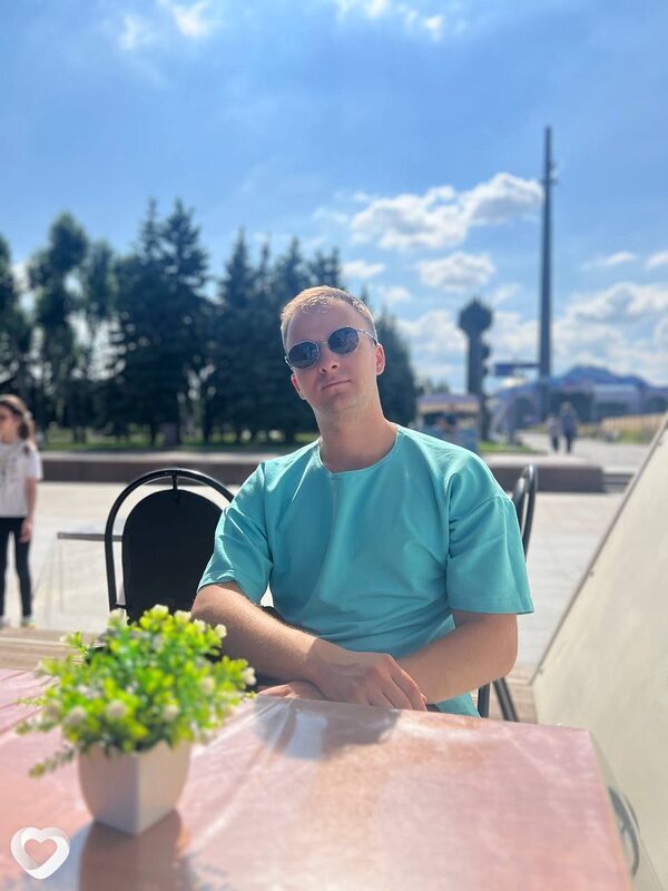 Павел, 32, Москве — анкета №3731452