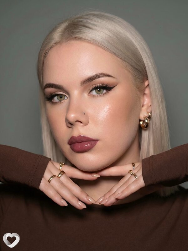 Катерина, 22, Курске — анкета №3732037