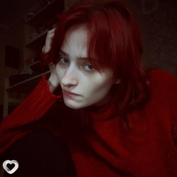 Нася, 22, Краснодаре — анкета №3732053