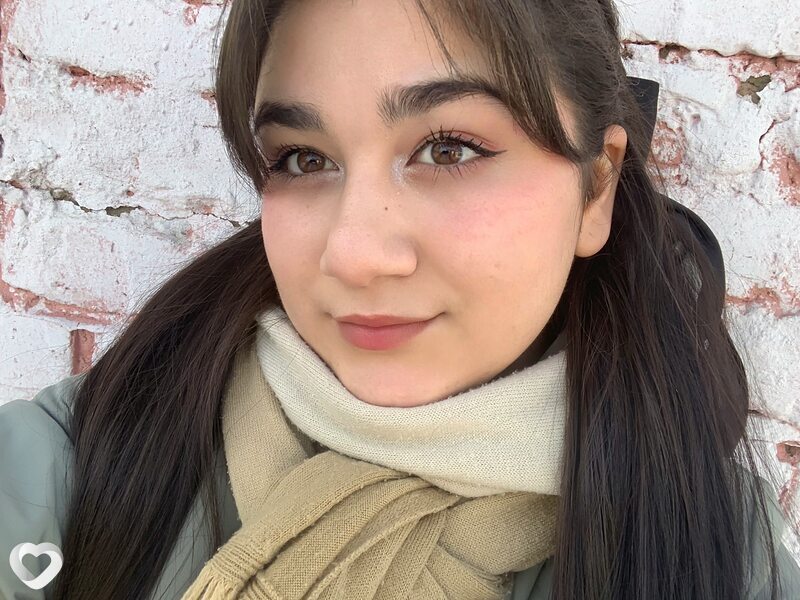 Alisa, 21, Ростове-на-Дону — анкета №3731391