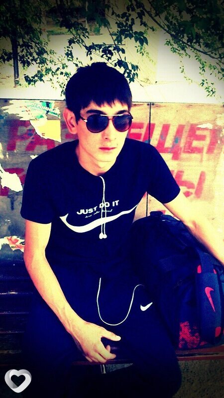 Руслан, 35, Астрахани — анкета №3731338