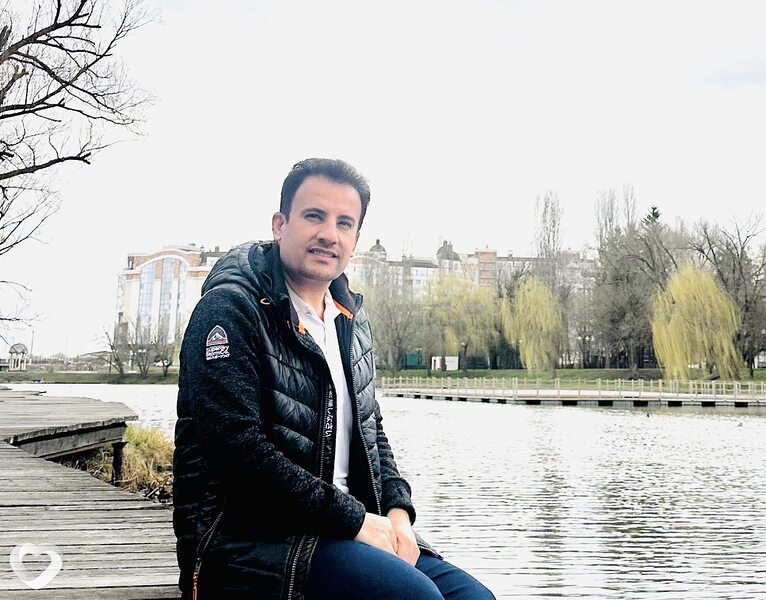 Наббвз, 39, Белгороде — анкета №3731346