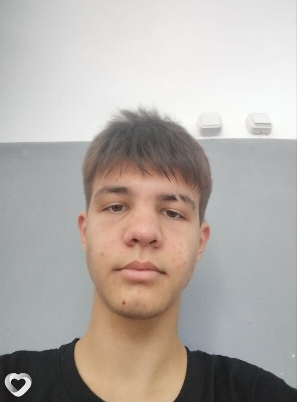 Эльдар, 18, Прохладном — анкета №3731347