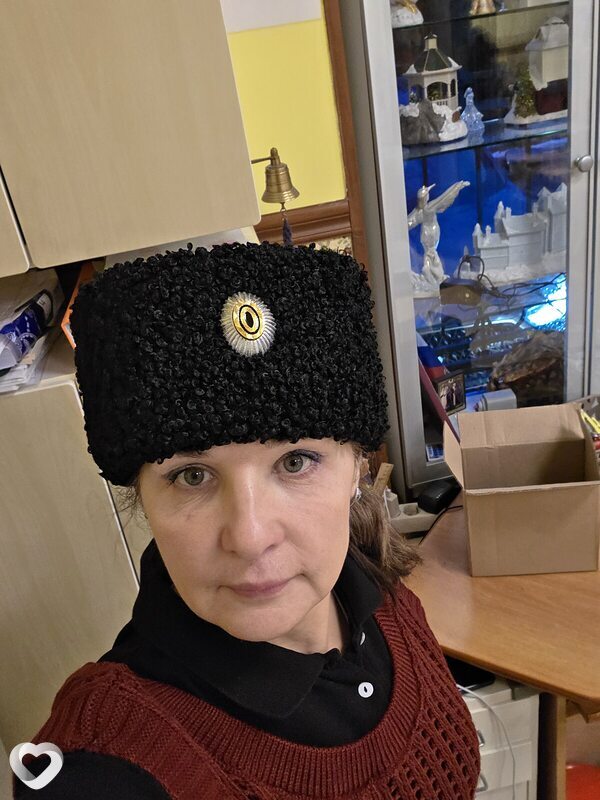 Ирина, 54, Домодедово — анкета №3731357