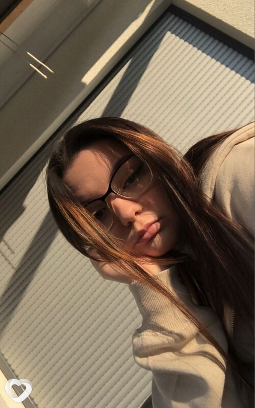 Анастасия, 25, Москве — анкета №3731810