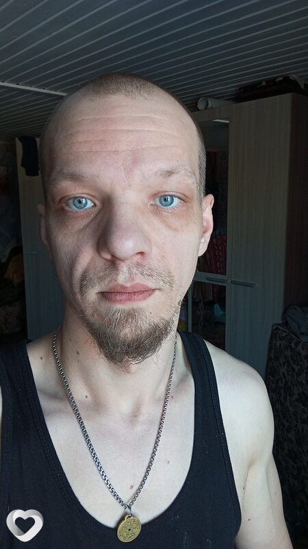 Серёга, 34, Мытищах — анкета №3731814