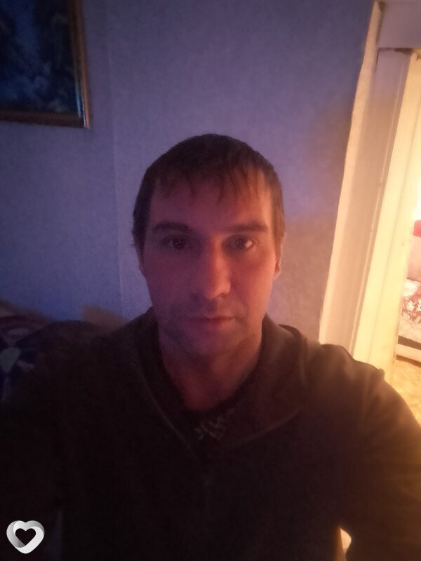 Вован, 40, Казани — анкета №3731823