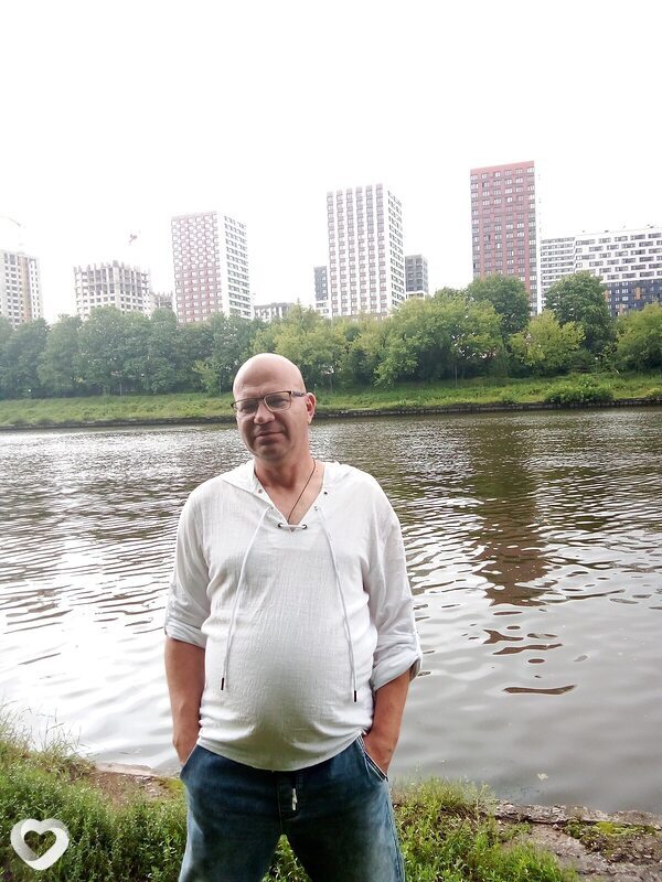 Андрей, 52, Севастополе — анкета №3731824