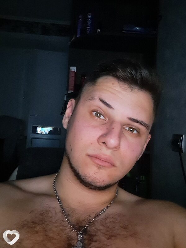 Никита, 27, Таганроге — анкета №3731826