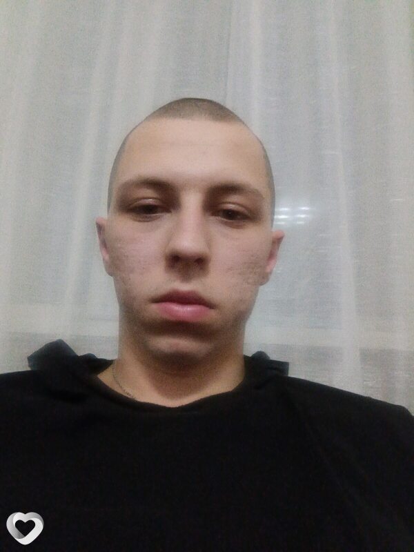 Вадим, 22, Кстове — анкета №3731493