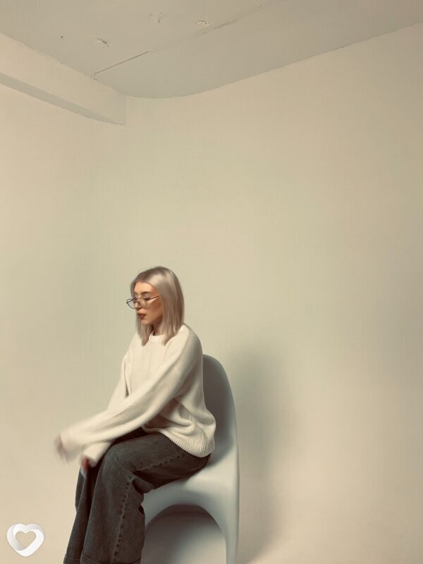 Кира, 19, Иванове — анкета №3731506