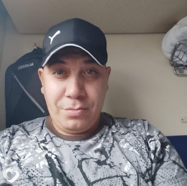 Руслан, 39, Волгограде — анкета №3731460