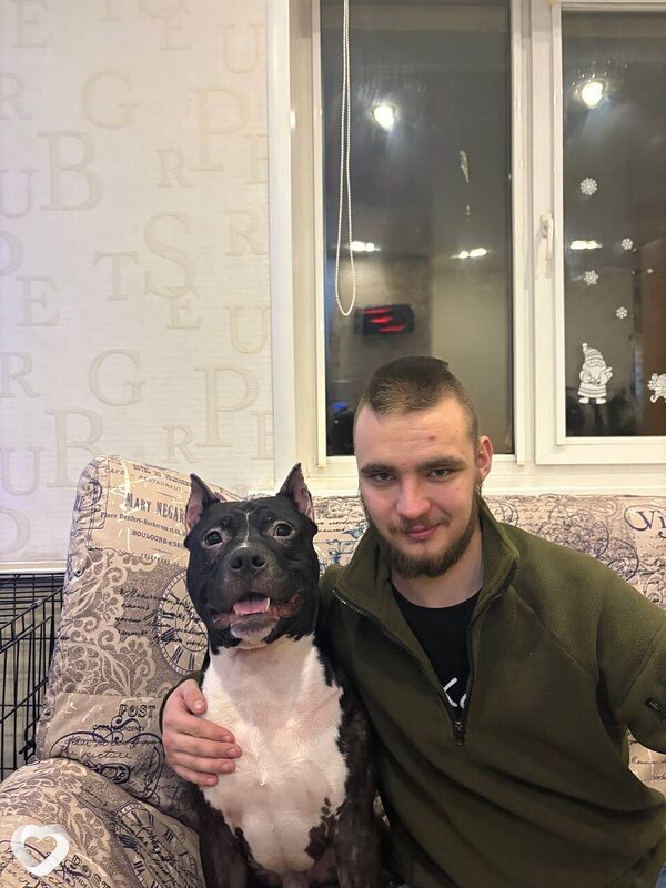 Иван, 20, Северодвинске — анкета №3731466