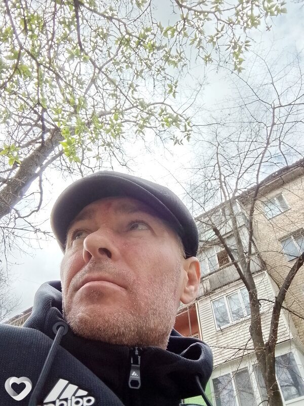 Вовчик, 44, Мелитополе — анкета №3731468