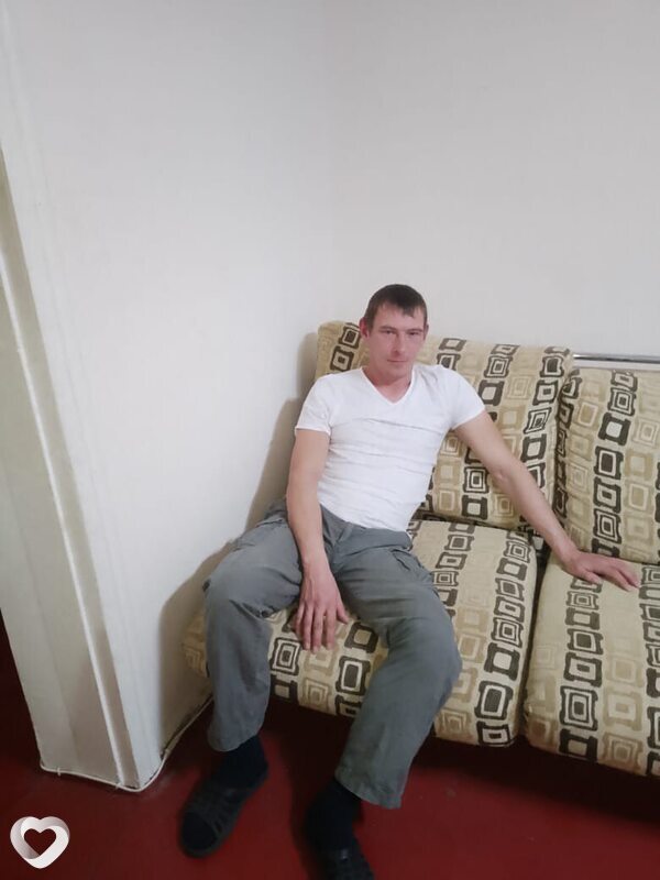 Виталий, 33, Краснодаре — анкета №3731470