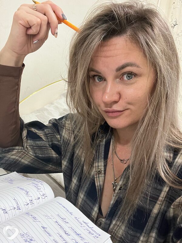 Юлия, 36, Самаре — анкета №3731482
