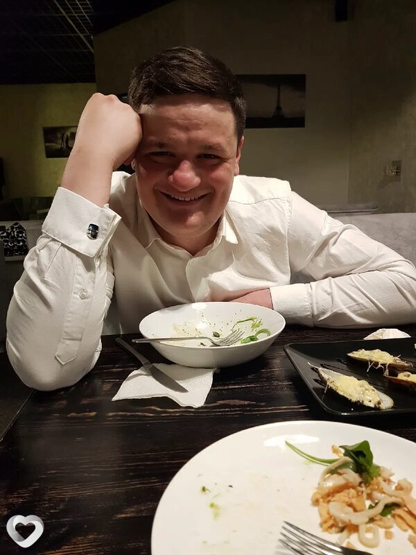Александр, 36, Челябинске — анкета №3731540