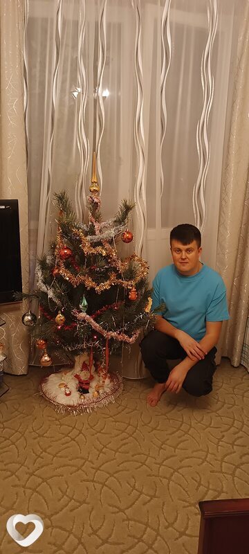 Костянтин, 37, Харькове — анкета №3731548